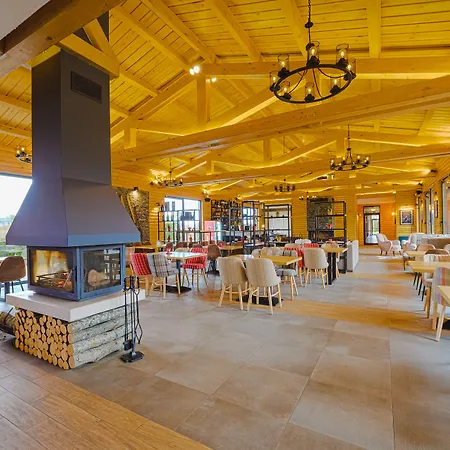 شقة فندقية Cornelia Deluxe 4*