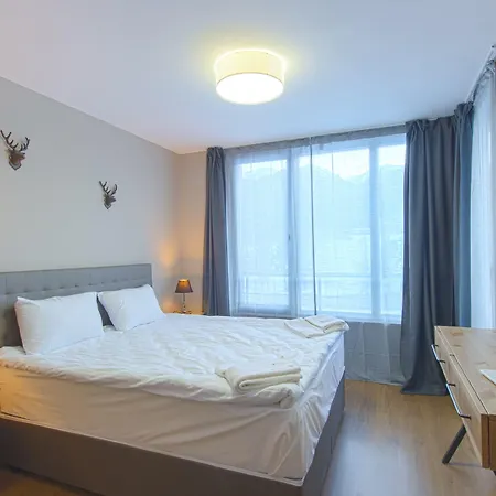 Cornelia Deluxe 4* بانسكو
