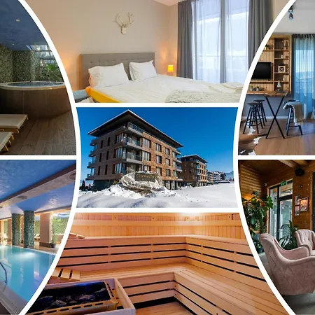 Cornelia Deluxe Apart-hotel