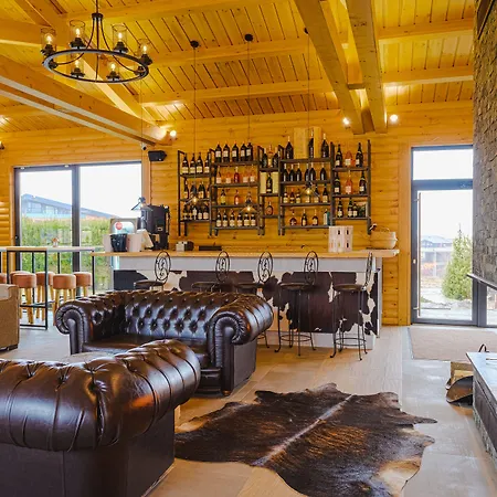 شقة فندقية Cornelia Deluxe 4*