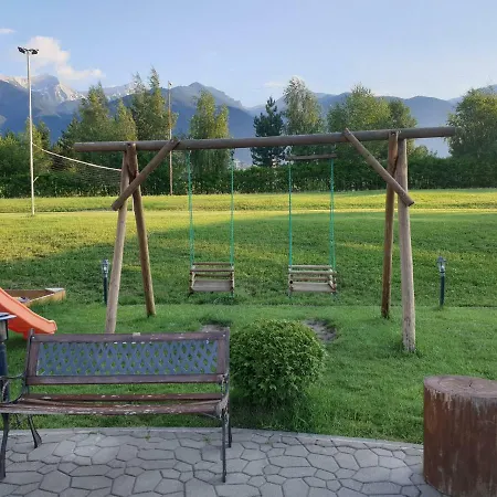 Cornelia Deluxe Apart-hotel 3*