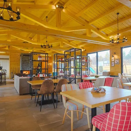 Lejlighedshotel Cornelia Deluxe Bansko