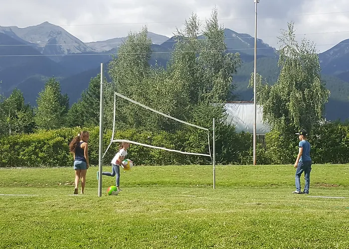 Cornelia Deluxe Aparthotel 4*