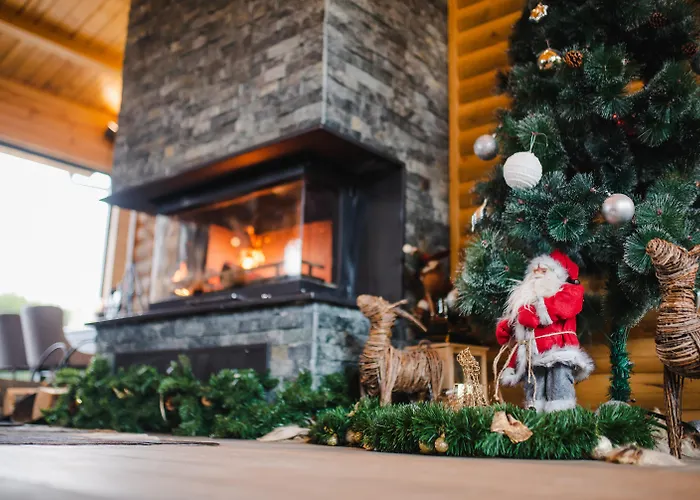 Hotel apartamentowy Cornelia Deluxe