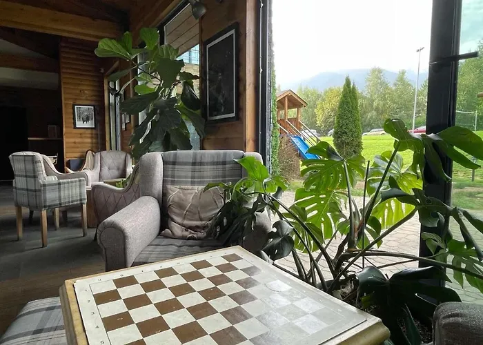 Aparthotel Cornelia Deluxe 4*