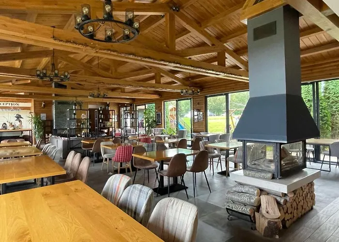 Aparthotel Cornelia Deluxe