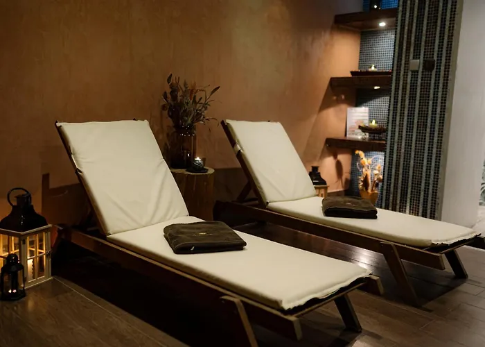 Cornelia Deluxe Hotel apartamentowy