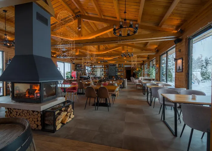 Cornelia Deluxe Bansko