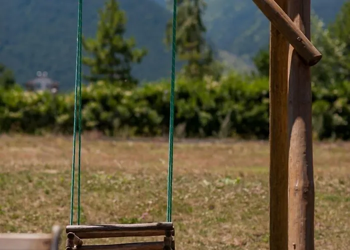 Cornelia Deluxe Hotel apartamentowy