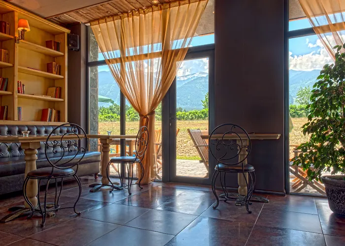 Hotel apartamentowy Cornelia Deluxe Bansko