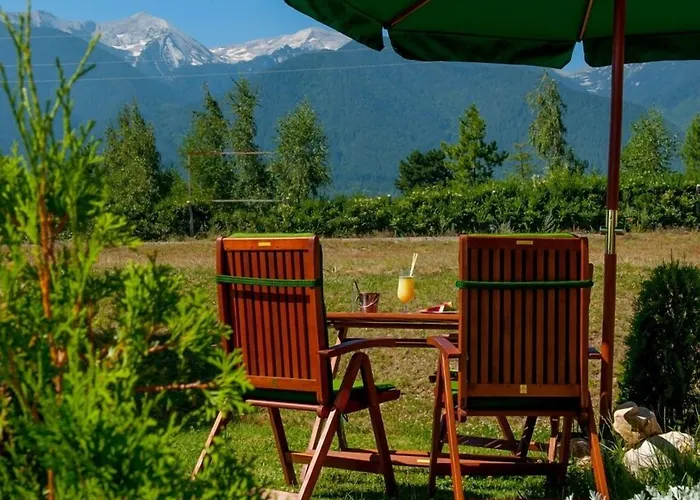 Cornelia Deluxe Hotel apartamentowy 4*