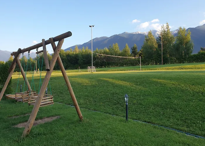 Cornelia Deluxe Bansko