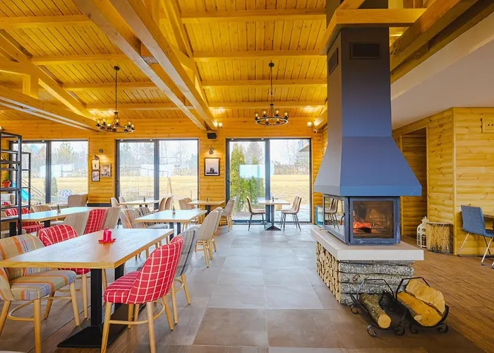 Cornelia Deluxe Hotel apartamentowy Bansko