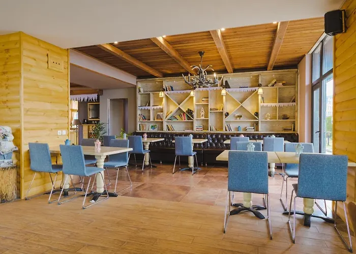 Hotel apartamentowy Cornelia Deluxe