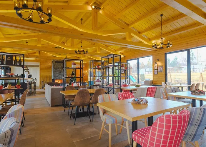 Aparthotel Cornelia Deluxe Bansko